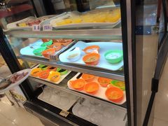 -银鲨海鲜烤肉火锅自助餐厅(五星店)