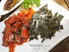 -小城故事·地道宁波味(月湖盛园店)