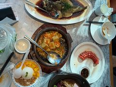 -不仔客海鲜·烧烤·270度海景餐厅(大东海店)