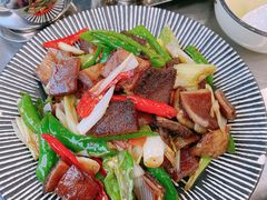 -郭记原生态烤羊腿(长宁路店)