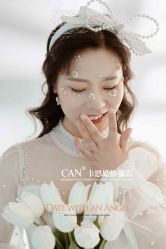-卡恩婚纱摄影(桥梓口店)