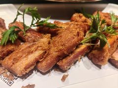 -同胜祥清真新豫菜(丰乐路总店)