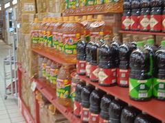 -大润发(康桥店)