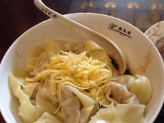 拌馄饨-熙盛源(滨湖万达店)