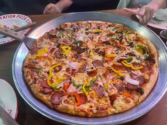 -Tubestation站点比萨(高新万达ONE店)