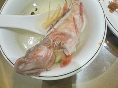-食鼎记海鲜大排档(美食街店)