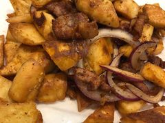 -巴依老爷新疆美食(望京小街店)