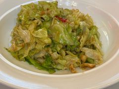 -燕兰楼·清真西北融合菜(亚运村店)