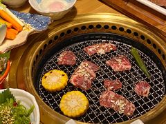 -江户烧肉(高德店)