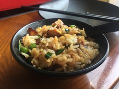 -王荣法仓前羊锅