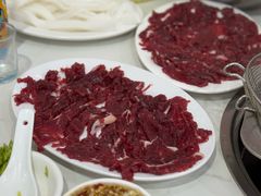 -老猫牛肉火锅(沙溪店)