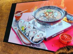 -神府路壹号·海鲜烧烤·砂锅粥·锅物(三坊七巷店)