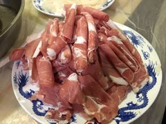 -鑫龙火锅城(经二纬四店)