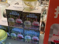 -大师傅金奖啤酒鱼(西街口总店)