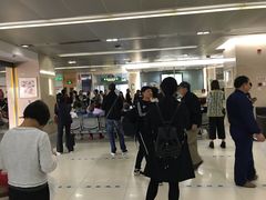 -复旦大学附属华山医院(总院)
