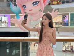 -万达广场(南昌红谷滩店)