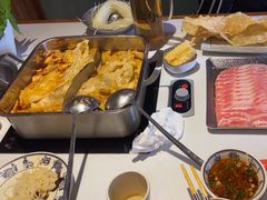 -螺大喜螺蛳粉火锅(雍和宫店)