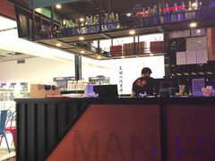 -蛮横肉蟹煲(印象城店)