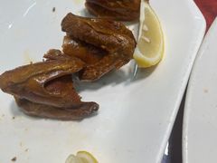 -隆都四季香饭店(碧海路店)