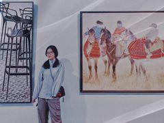 -炎黄艺术馆