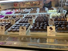 -GODIVA(王府井apm店)