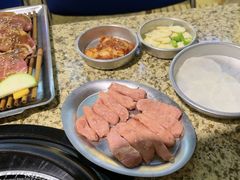 -首尔烤肉大排档(合生汇店)