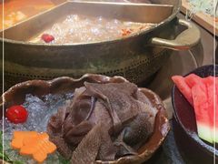 -湊湊火锅·茶憩(石家庄万象城店)
