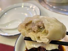 -内蒙联营烧麦 草原石榴红(护国寺店)