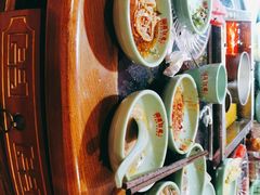 -蜀江龙火锅(清苑店)