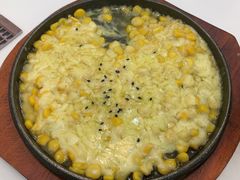 -禾谷韩餐(热带海洋学院店)