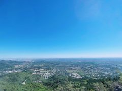 -北京西山国家森林公园