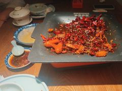 -蓉城小馆(科兴店)