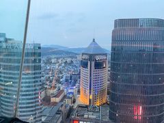 -Hi City·城市之巅