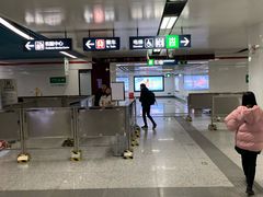 -福州火车南站(地铁站)