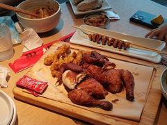 -大师兄·西北小馆(金湾华发商都店)