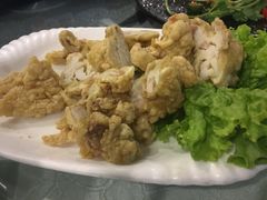 -泉味道贵州厨房(三里河店)