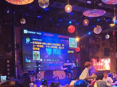 -胡桃里乐队酒馆(广州塔店)