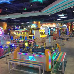-LuckyStar幸运星家庭娱乐中心(东莞国贸店)