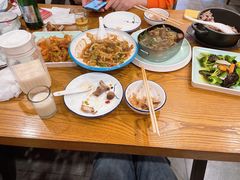 -稻品香小锅饭豆腐馆(北三路店)