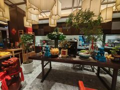 -扬州狮子楼·非遗淮扬菜(总店)