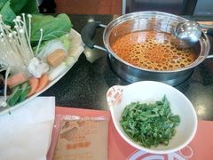 -呷哺呷哺 黄金牧场 (欢乐谷店)