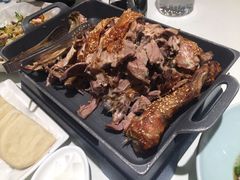 -九十九顶毡房(阜石路店)