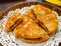 -清真双宝红油牛系列