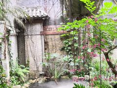 -The Flowers Coffee(南山店)