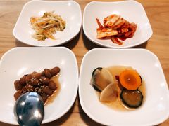 -山海珍味韩国料理(奥城店)