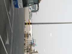 -石家庄正定国际机场-T2航站楼