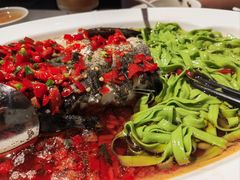 -楚山晓·楚湘菜(江夏永旺店)