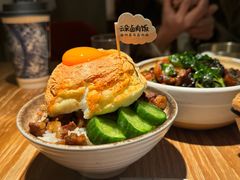 -岛风·台食小馆 ISLAND BISTRO(烟台山店)