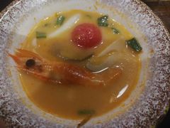 -Siam泰餐厅(水上公园店)