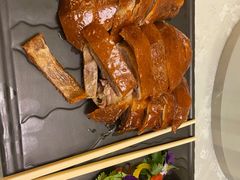 -酌宴府The China Club·广州万富希尔顿酒店(云城东路店)